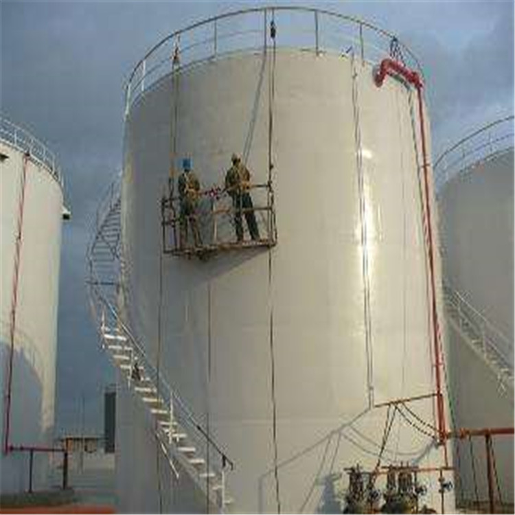 会东喷漆翻新・工业喷漆・设备喷漆服务简介